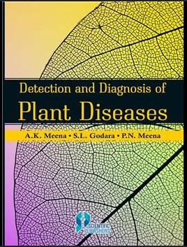 Identifying Common Plant Diseases